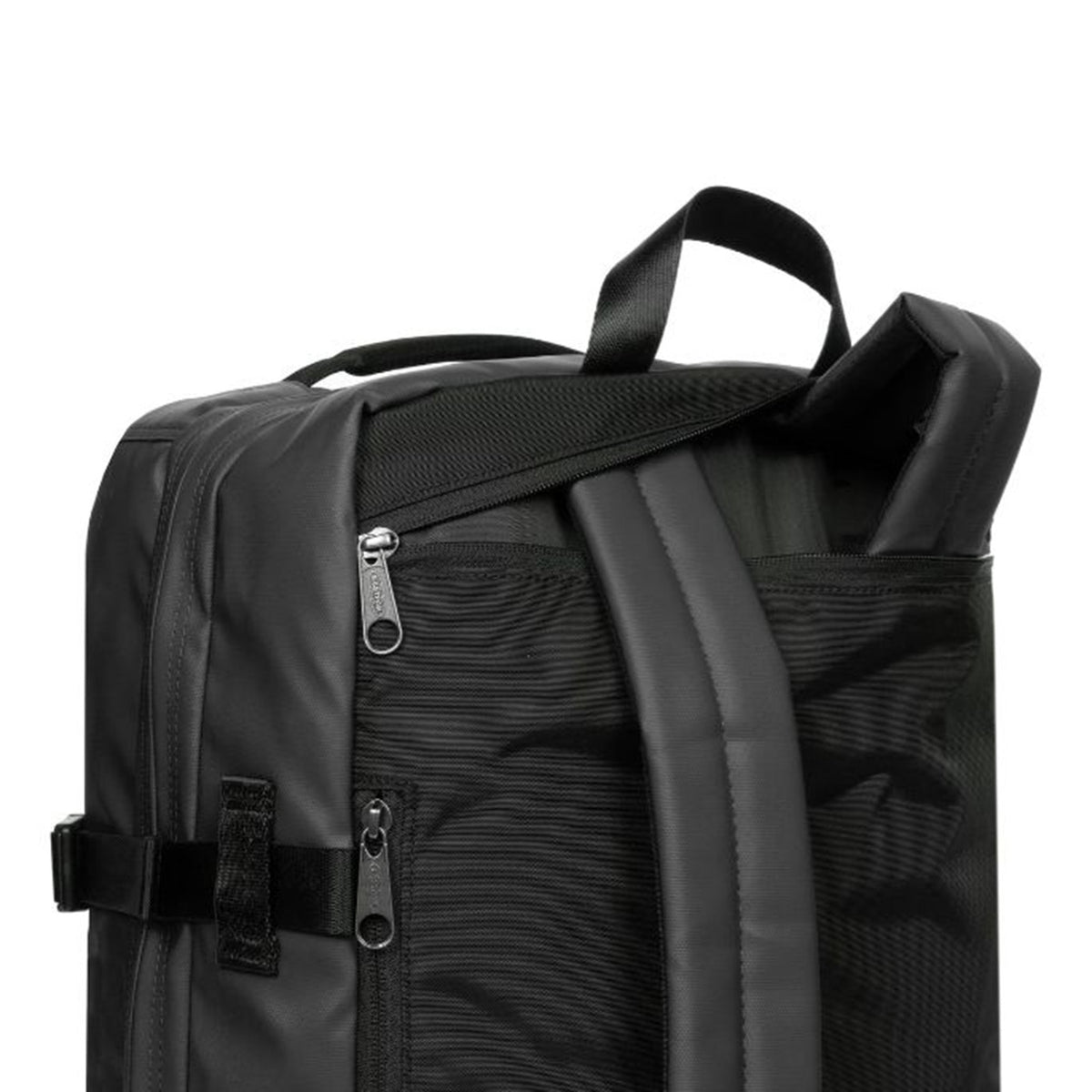 Travelpack - Borsa Tarp Black2 Nera EK0A5BBR 4Y81 EASTPAK 