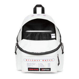 Herschel Day Pak'r - Zaino Gremlins Repeat Poster Bianco EK0A5BG4 5Y31 EASTPAK 