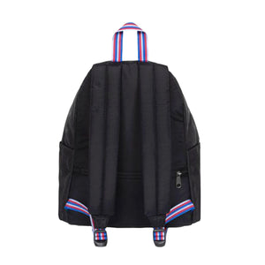 Day Pak'r - Zaino NBA Logo Nero EK0A5BG4 5Z51 EASTPAK 