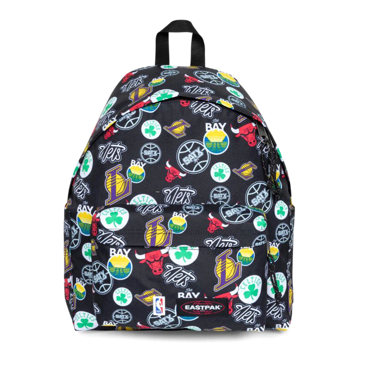 Day Pak'r - Zaino NBA Team Pattern Multicolore EK0A5BG4 5Z61 EASTPAK 