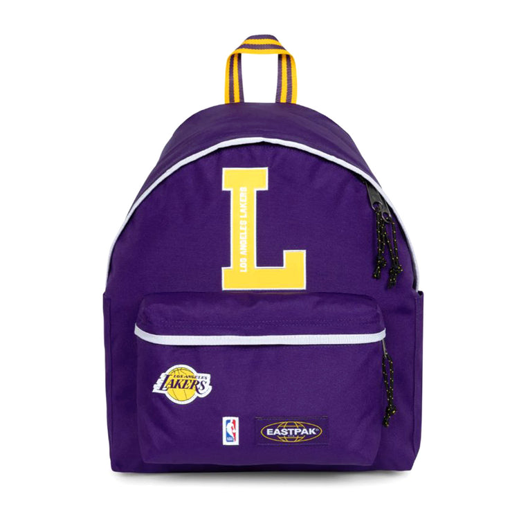 Day Pak'r - Zaino LA Lakers Viola EK0A5BG4 6Z11 EASTPAK 