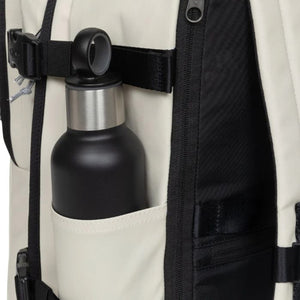 Cabin Pak'r Tarp White -- Zaino Bianco EK0A5BKD 0Z21 EASTPAK 