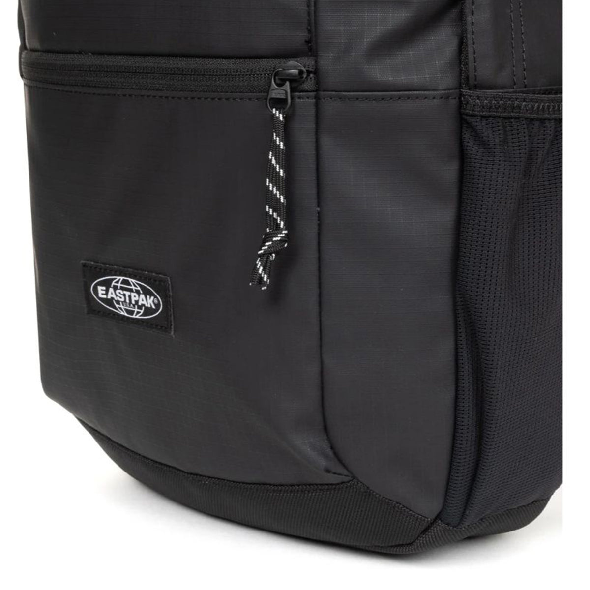 Floid Pro Cs RipBlackCoat -- Zaino Nero EK0A5BL3 4Z31 EASTPAK 