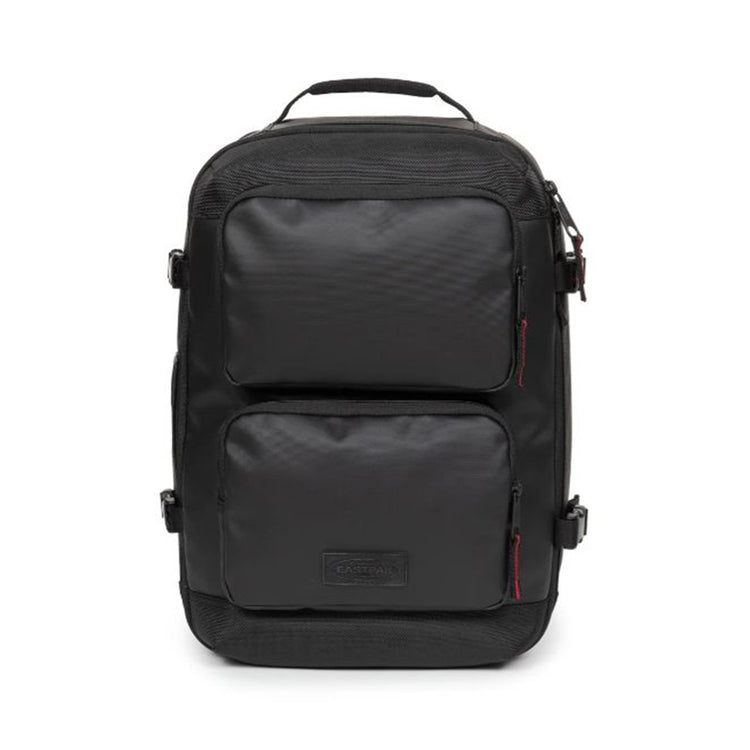 Tecum Cabin Cnnct Top Black -- Zaino Eastpak Nero EK0A5BLA 3W81 EASTPAK 