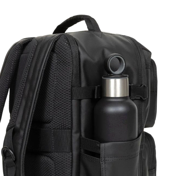 Tecum Cabin Cnnct Top Black -- Zaino Eastpak Nero EK0A5BLA 3W81 EASTPAK 