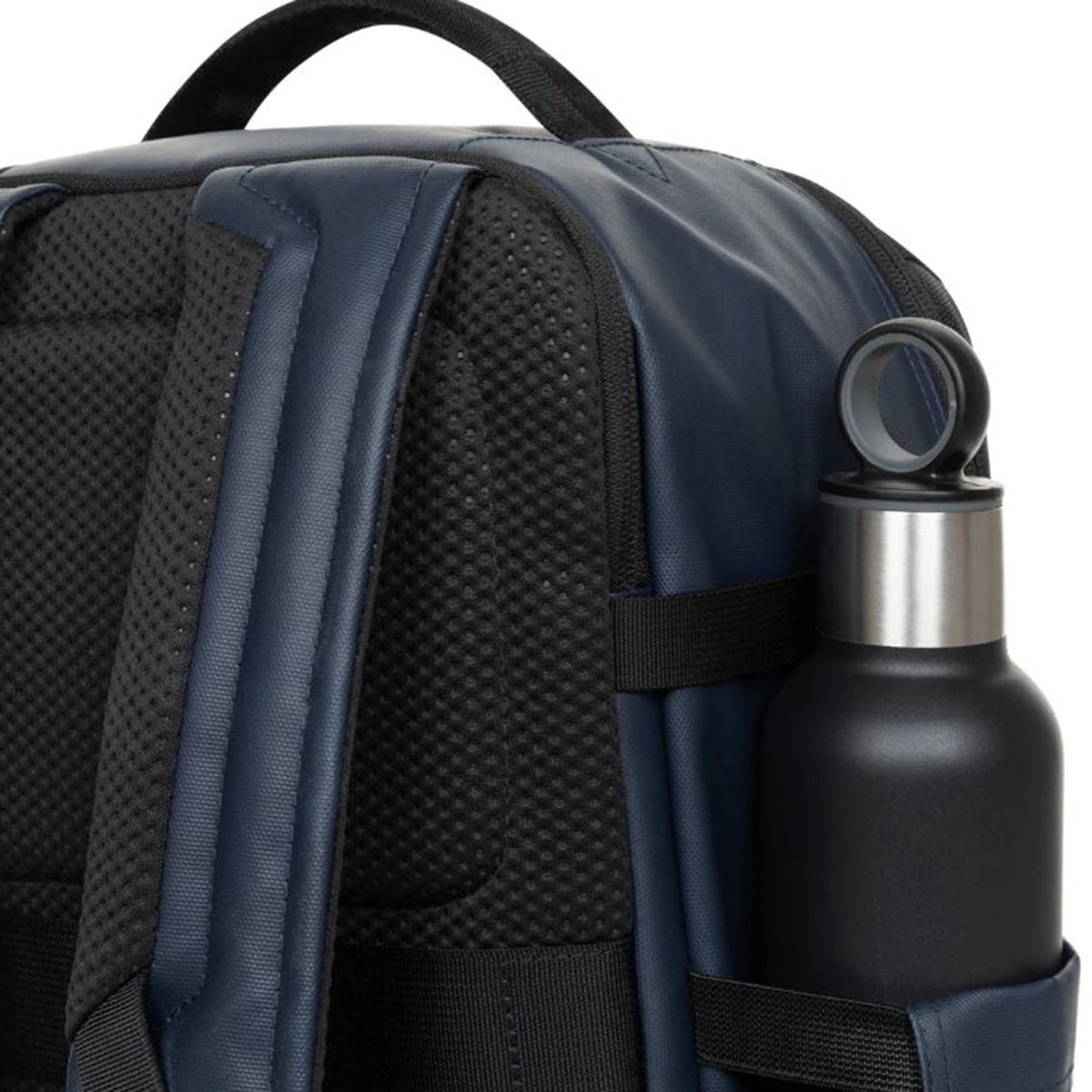 Tecum Cabin Cnnct Top Admiral -- Zaino Eastpak Blu EK0A5BLA 4Z01 EASTPAK 