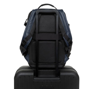 Tecum Cabin Cnnct Top Admiral -- Zaino Eastpak Blu EK0A5BLA 4Z01 EASTPAK 