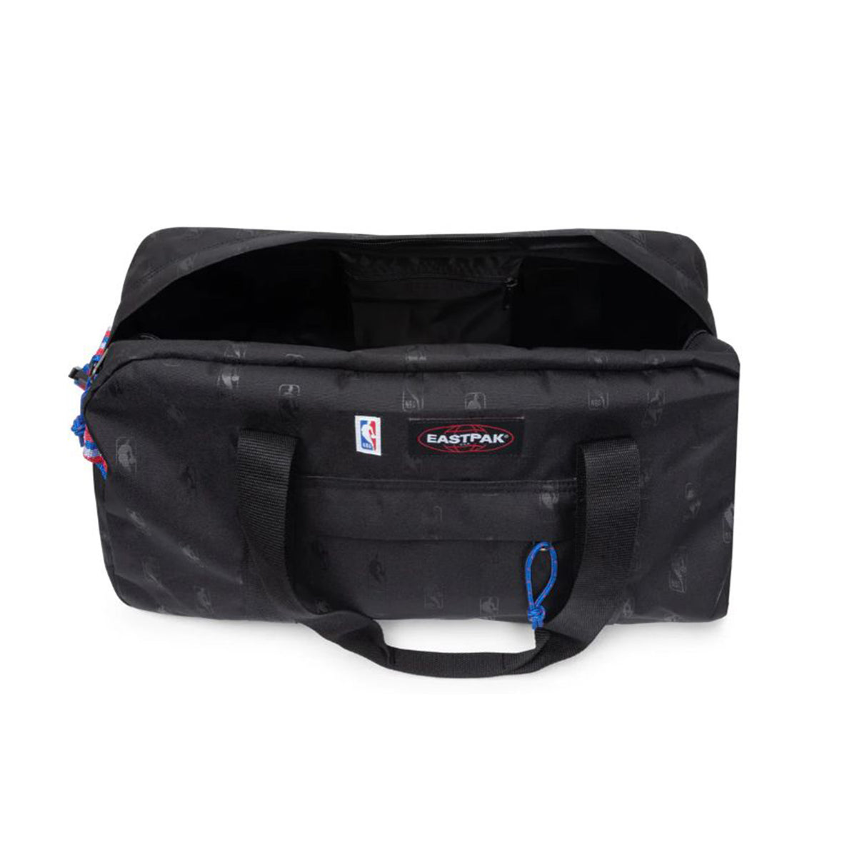 Stand Cabin Nba Logo -- Borsa da Viaggio Nera EK0A5BMP 5Z51 EASTPAK 