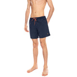 Colbert Plain Swim Yale - Bañador Hombre Azul Hombre FARAH
