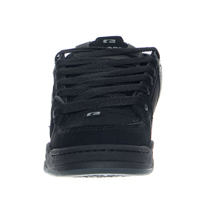 Fusion Black/White - Scarpe Stringate Uomo Nere GBFUS 10864 GLOBE 