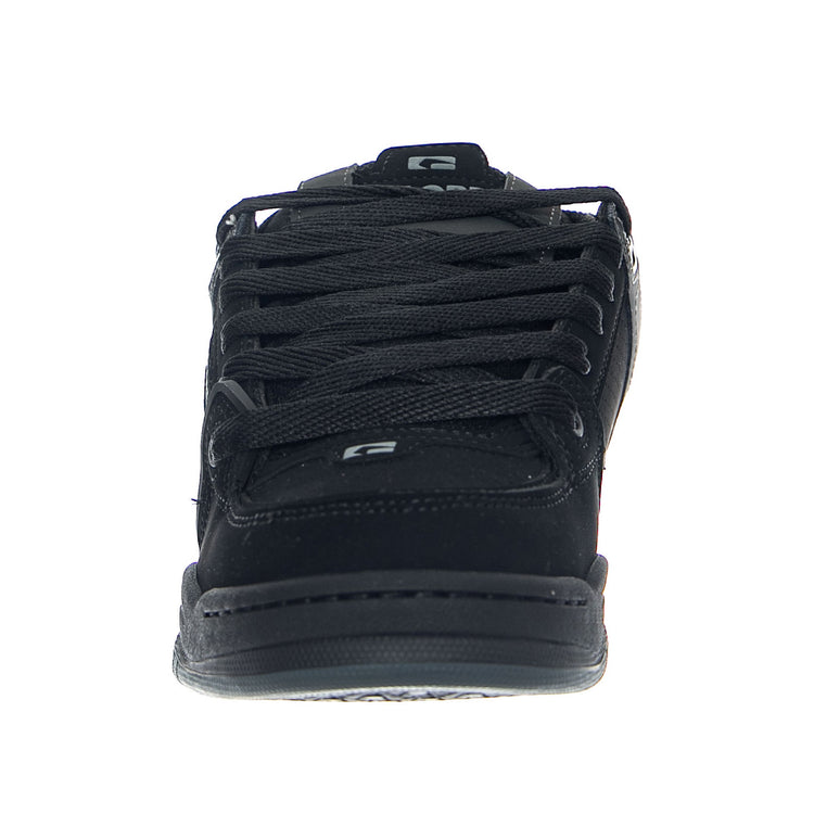Fusion Black/White - Scarpe Stringate Uomo Nere GBFUS 10864 GLOBE 