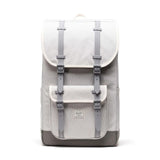 Herschel Little America Backpack Vapor Diamond / Charcoal Gray - Light Gray Backpack HERSCHEL ACCESSORIES