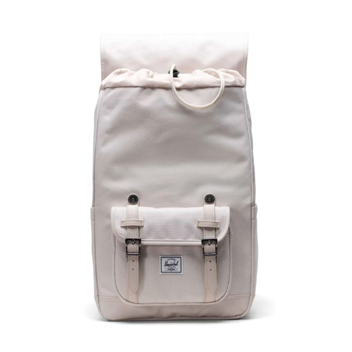 Herschel Little America Backpack Moonbeam - Zaino Bianco 11391 05456 HERSCHEL 