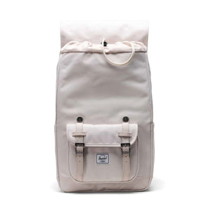 Herschel Little America Backpack Moonbeam - Zaino Bianco 11391 05456 HERSCHEL 