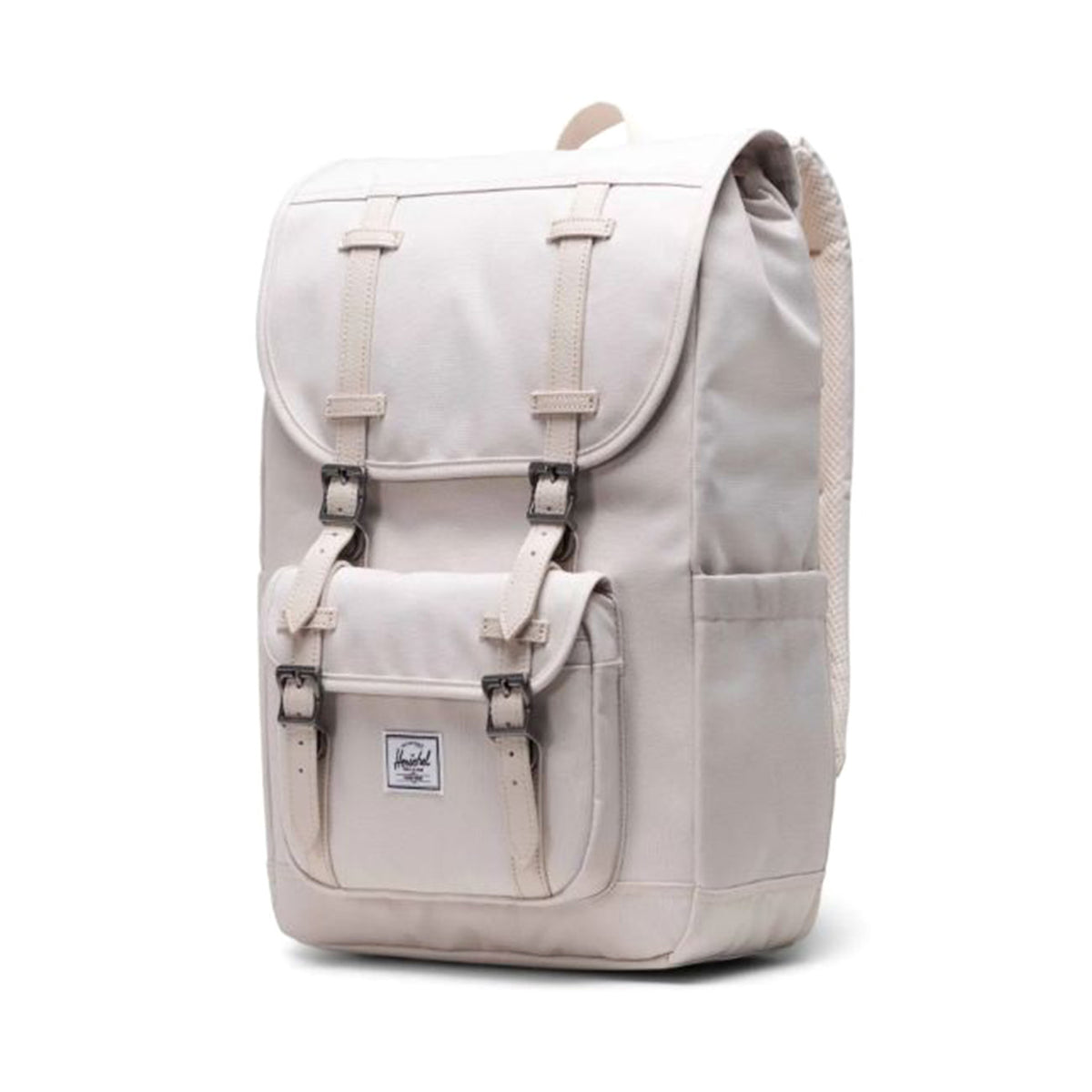 Herschel Little America Backpack Moonbeam - Zaino Bianco 11391 05456 HERSCHEL 