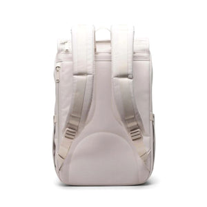 Herschel Little America Backpack Moonbeam - Zaino Bianco 11391 05456 HERSCHEL 