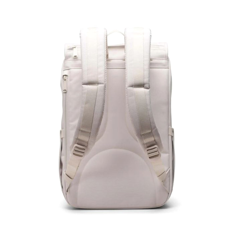 Herschel Little America Backpack Moonbeam - Zaino Bianco 11391 05456 HERSCHEL 