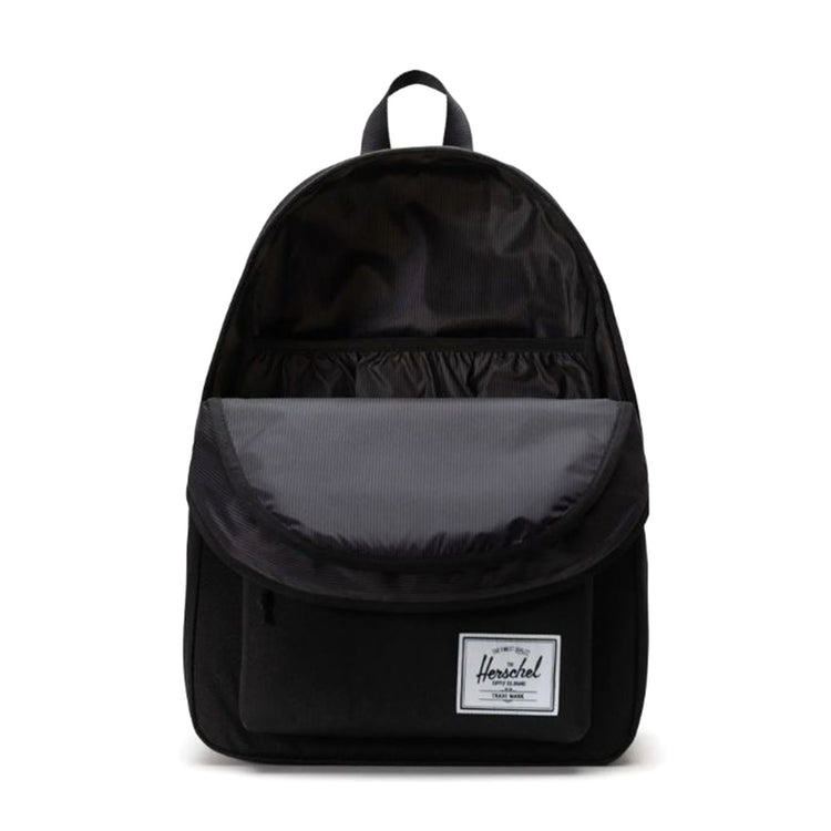 Herschel Classic XL Backpack Black - Zaino Nero 11546 00001 HERSCHEL 