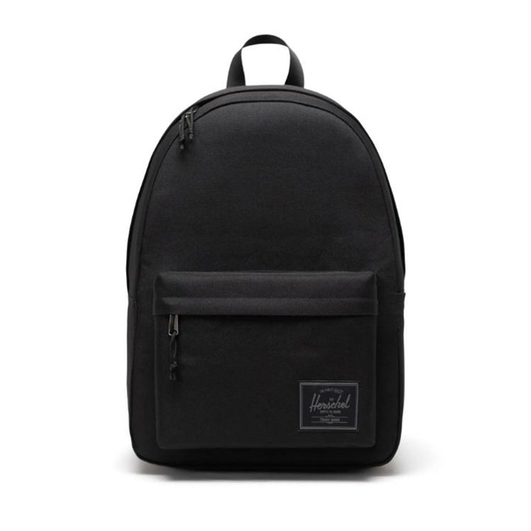 Herschel Classic XL Backpack Black Tonal - Zaino Nero 11546 05881 HERSCHEL 