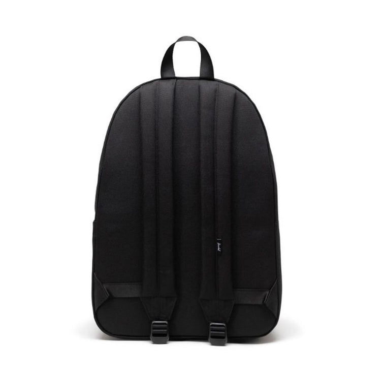Herschel Classic XL Backpack Black Tonal - Zaino Nero 11546 05881 HERSCHEL 