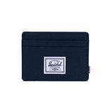 Charlie Cardholder Navy - Blue Cardholder HERSCHEL ACCESSORIES