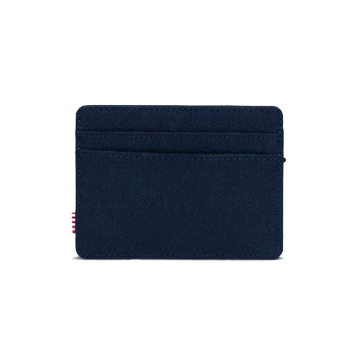 Charlie Cardholder Navy - Portacarte Blu 30065 00007 HERSCHEL 