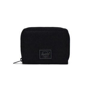 Tyler Wallet Black Tonal - Portafoglio / Portamonete Nero 30080 05881 HERSCHEL 