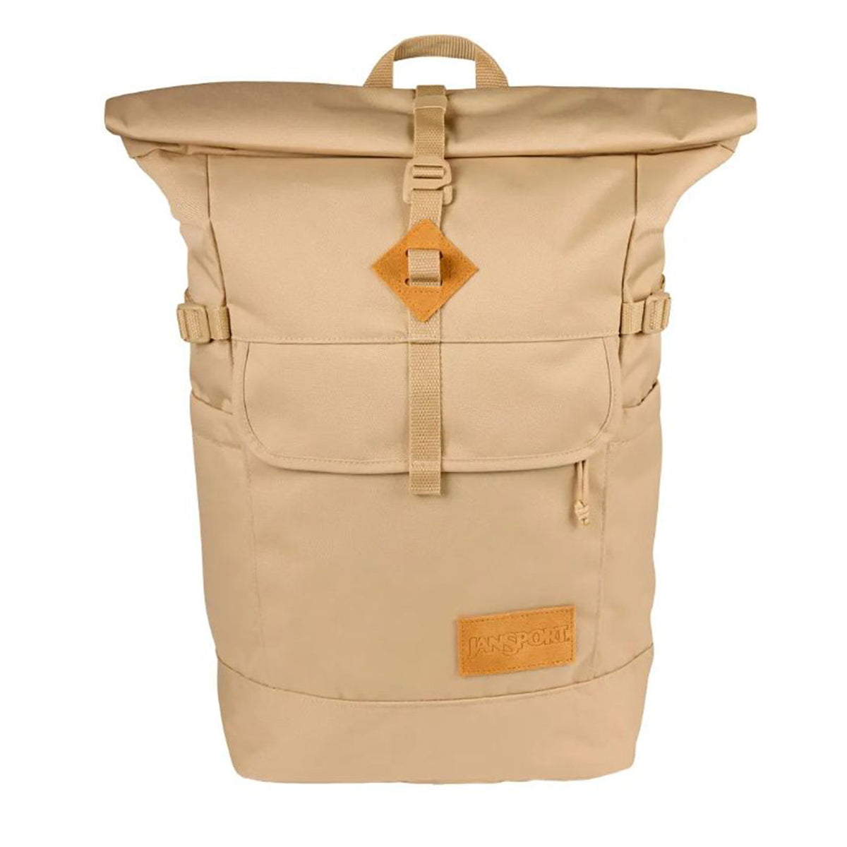Hatchet Rolltop Travertine -- Zaino Beige EK0A5BLG 8O71 JANSPORT 