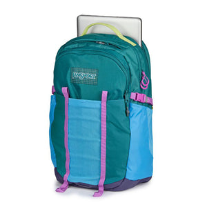 All Around Pack Large - Zaino Blu/Verde EK0A5BN4 5Z31 JANSPORT 