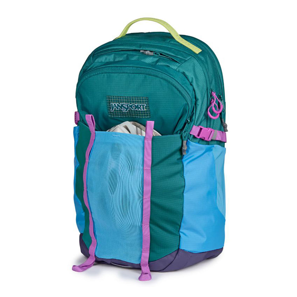 All Around Pack Large - Zaino Blu/Verde EK0A5BN4 5Z31 JANSPORT 