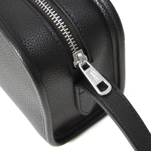 Crossover Borsa Lacoste con Logo - Borsa a Tracolla Nera NF5146 000 LACOSTE 