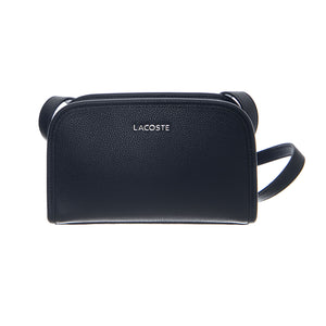 Crossover Black Bag Lacoste - Borsa a Tracolla Nera NF5146 021 LACOSTE 