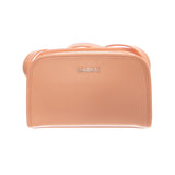 Crossover Pink Bag Lacoste - Sac à Bandoulière Rose  ACCESSOIRES LACOSTE