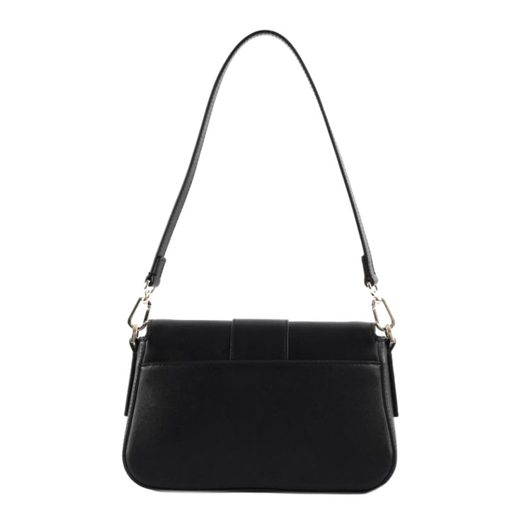 Crossover Bag Black - Borsa a Tracolla Nera NF5152 000 LACOSTE 