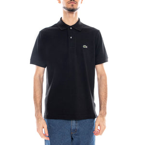 Maglietta M/C - Polo Lacoste con Logo Uomo Nera PH9851 031 LACOSTE 