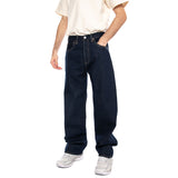 501® Loose - Wild Raptor Dark Indigo - Men's Denim Jeans Blue LEVIS