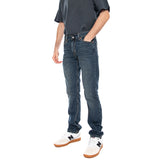 511® Slim - Find A Way Lightweight Dark Indigo - Jean Denim Slim Homme Bleu Homme LEVIS