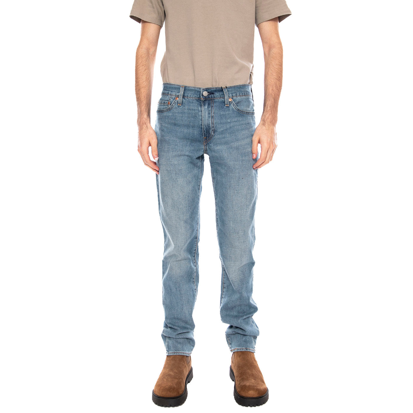511® Slim - Find A Way Lightweight - Jeans Uomo Blu 04511 6359 LEVIS 