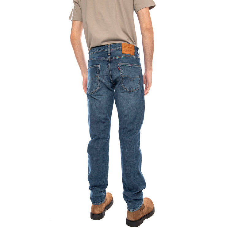 502® Taper - Rainy Afternoon - Jeans Uomo Blu 29507 1831 LEVIS 