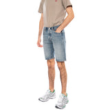 501® Original Shorts - On The Way - Shorts Bermuda Denim Jeans Hombre Azul Hombre LEVIS