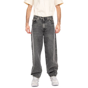 578® Baggy - Grey Nights Grey - Pantaloni Denim Jeans Uomo Grigi A4750 0058 LEVIS 