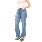 Low Loose - Good Grades Tencel - Women's Pants Blue Women's LEVIS