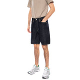 468 Loose Shorts - Light Workout Shorts - Bermuda Men's Blue Jeans Men's LEVIS