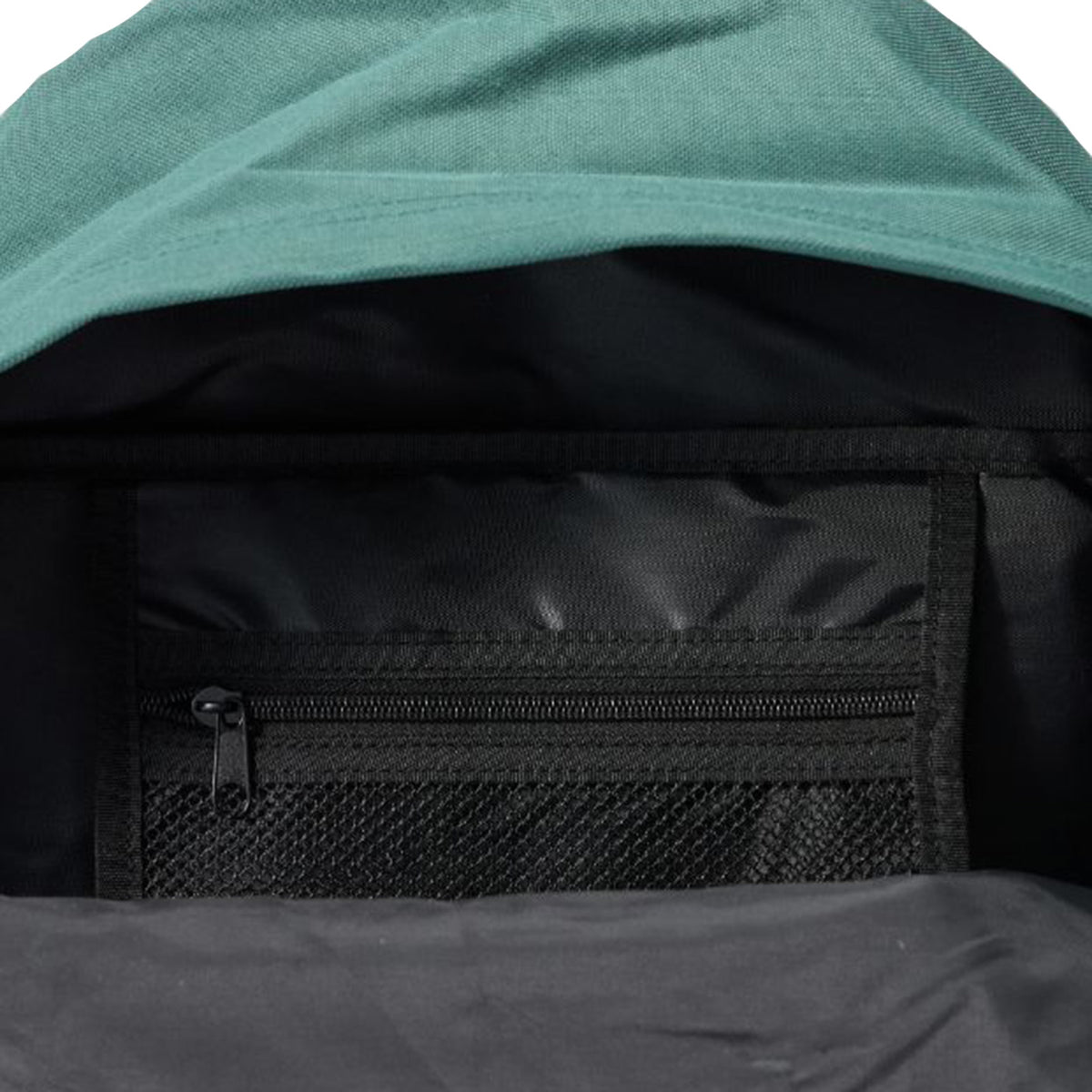 Backpack Everglade - Zaino Verde BA2315A W13 LYLE & SCOTT 