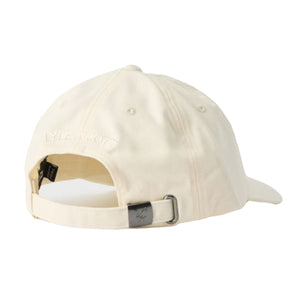 Baseball Cap Ice Cream - Cappellino con Visiera Crema HE2321A Y12 LYLE & SCOTT 