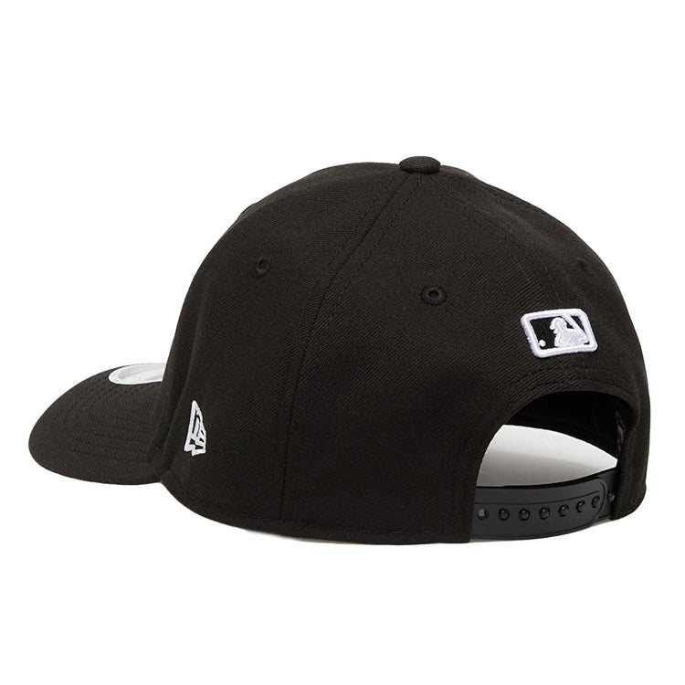 9FORTY® MCROWN LOS ANGELES DODGERS 60691074 BLK NEW ERA 