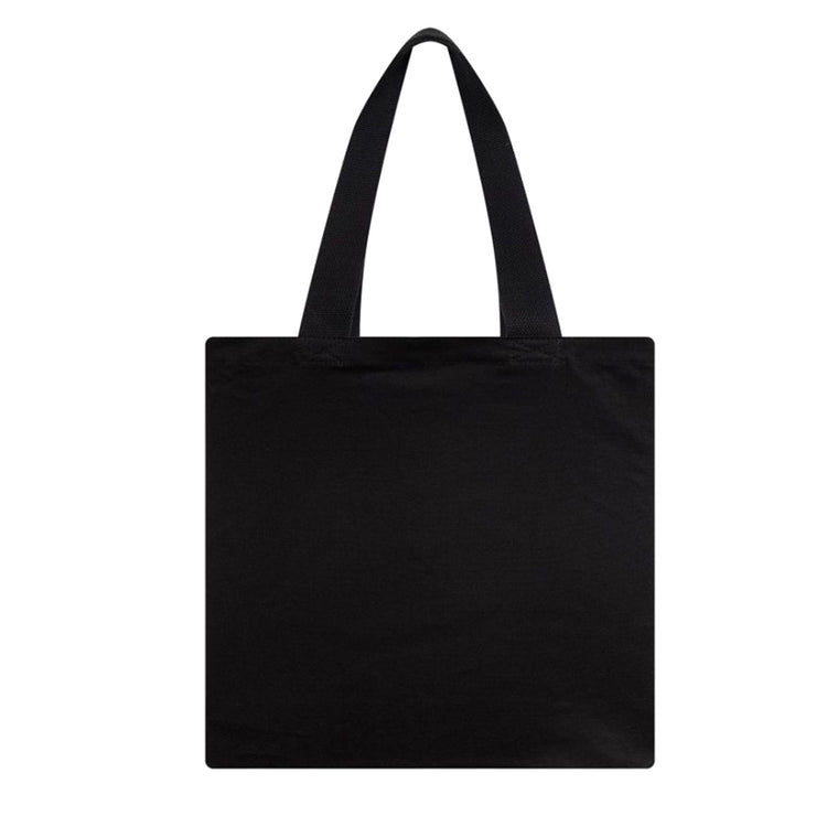 Animal Infill Canvas Tote New York Yankees - Borsa Tote Nera 60771267 BLKDOC NEW ERA 