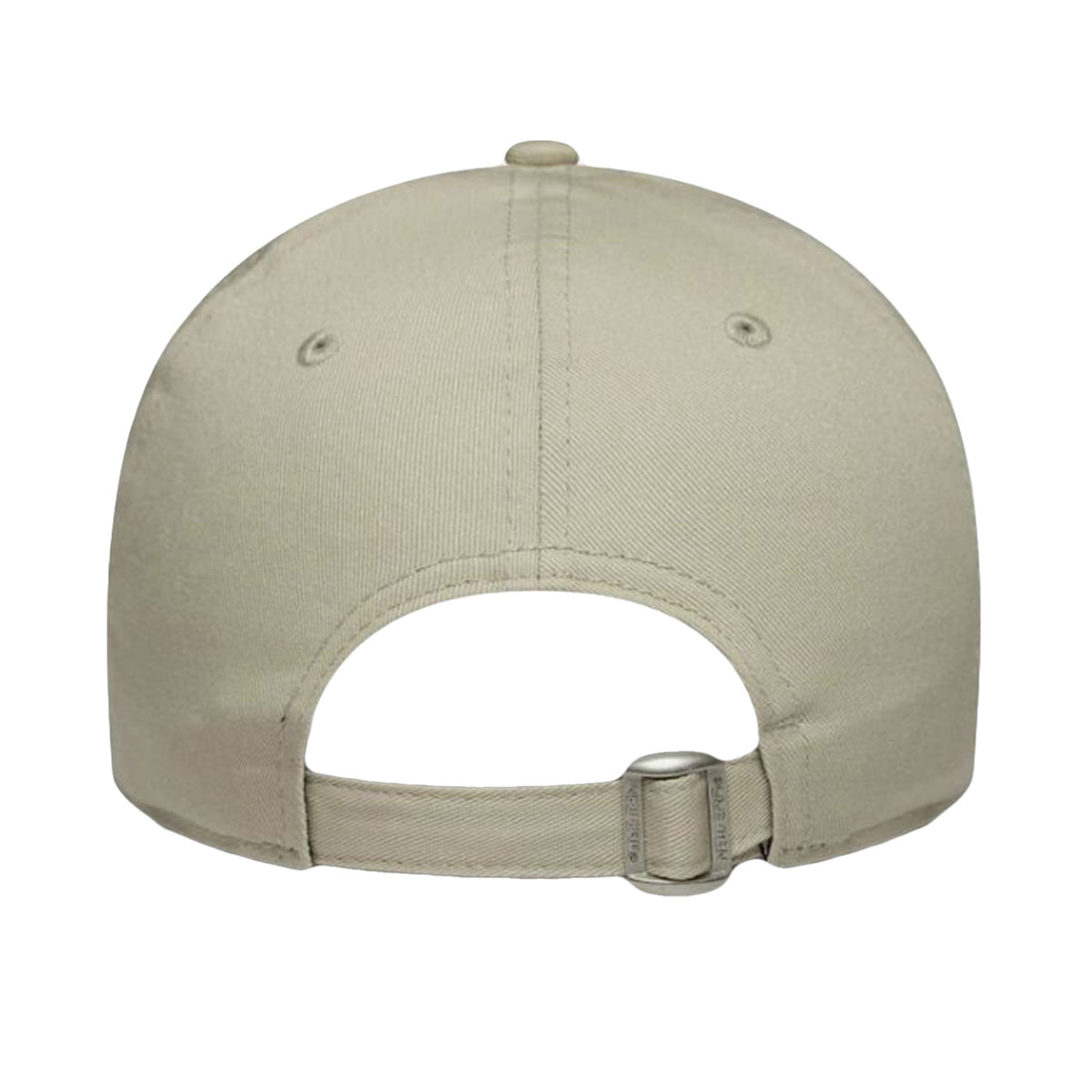 Female League Essential 9FORTY® New York Yankees - Stone / Light - Cappellino con Visiera Beige 60771733 STNPMP NEW ERA 