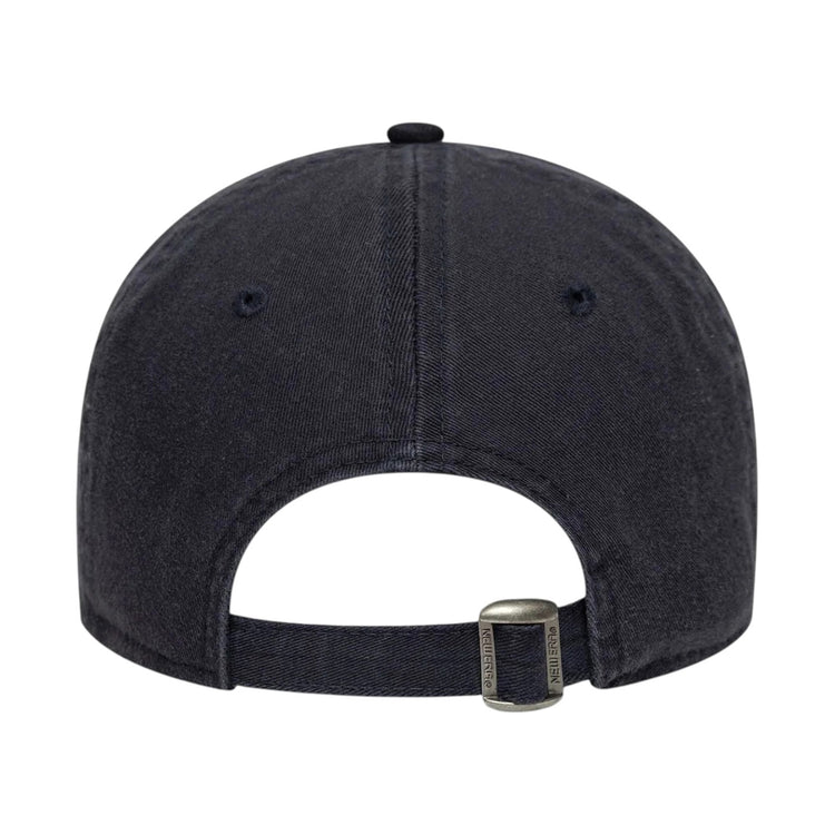 Washed Script 9TWENTY® New York Yankees - Cappellino Blu Navy 60771799 NVY NEW ERA 