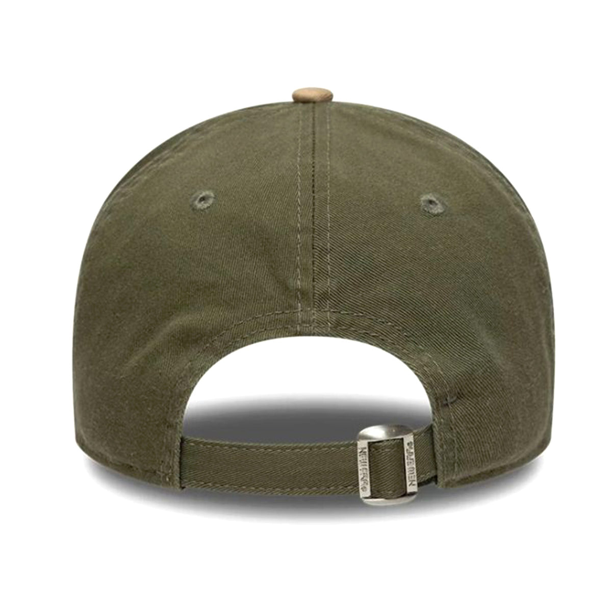 MINI WASHED CONTRAST 920 NEW YORK METS - Cappellino con Visiera Multicolore 60856377 NOVCAM NEW ERA 
